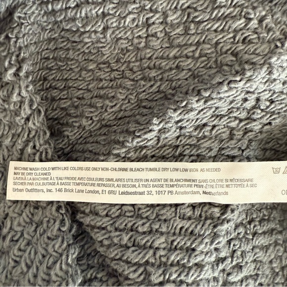 Free People Top Skirt Milley Set - Picture 6 of 8